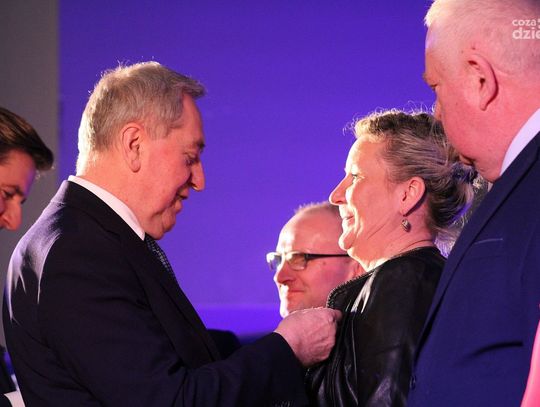 Większa kasa dla sołtysów. Wicepremier Henryk Kowalczyk zapowiedział w Ciechanowie nowy dodatek