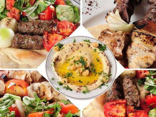 Wielbiciele "food trucków" dziś oszaleją ze szczęścia!