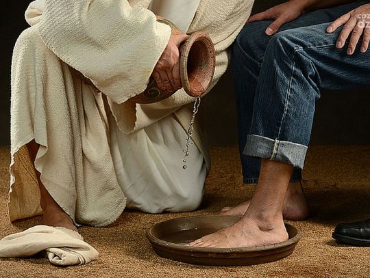 Wielki Czwartek - obchody religijne i świeckie Wielki Czwartek - obchody religijne i świeckie