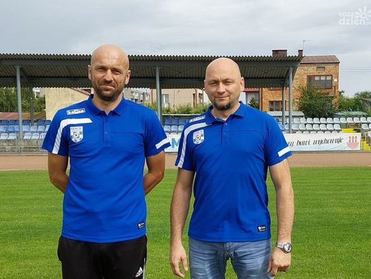 Wielki powrót do Przasnysza. Paweł Mazurkiewicz trenerem MKS-u