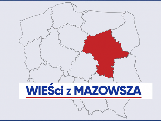 WIEŚci z Mazowsza - odcinek 10