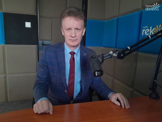 Wiesław Chrzanowski: Trzeba podjąć męską decyzję i wreszcie zmierzyć się z Kartą Nauczyciela