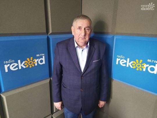 Wiesław Chrzczon: Mława zasługuje na awans do trzeciej ligi