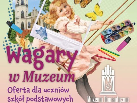 Wiosna w sztuce i historii: Zajęcia dla uczniów szkół podstawowych