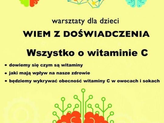 Witamina C w Torusie