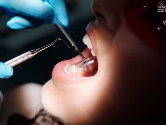 Wizyta u dentysty – jak się do niej przygotować? 