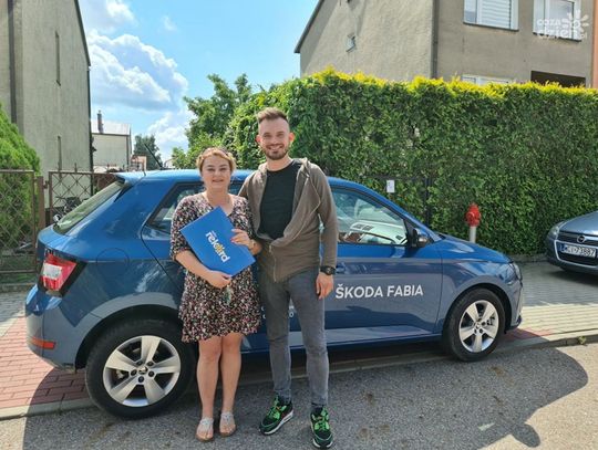 Wkrótce rzuci wszystko i wyjedzie w Bieszczady!