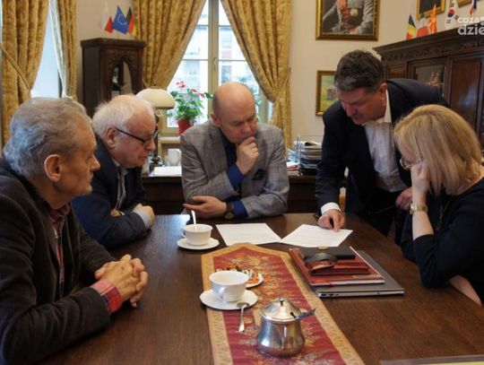 Władze Mławy zaniepokojone podwyżkami czynszów