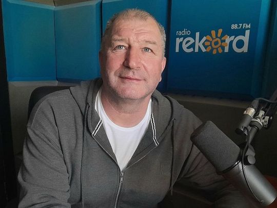 Włodzimierz Kownacki: Jesteśmy do dyspozycji każdego klubu