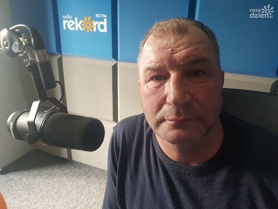 Włodzimierz Kownacki: Mława to gorący stołek