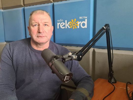 Włodzimierz Kownacki: Nie jesteśmy skłóceni, nie jest tak źle