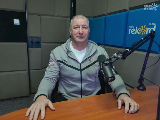 Włodzimierz Kownacki: Nie rozważam kandydowania na prezesa COOZPN
