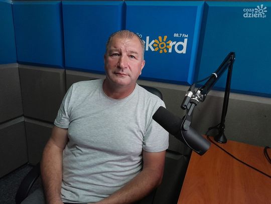 Włodzimierz Kownacki: Piąta liga? Nie będę bał się jechać gdziekolwiek