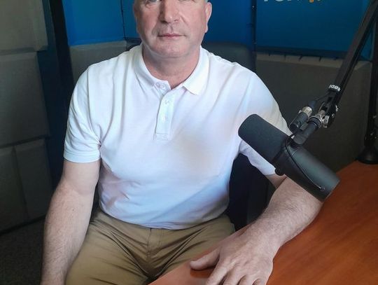 Włodzimierz Kownacki: To co działo się w naszym okręgu w ostatnich miesiącach, niewiele miało wspólnego z piłką nożną i bardzo mi się nie podobało Włodzimierz Kownacki: To co działo się w naszym okręgu w ostatnich miesiącach, niewiele miało wspólnego z piłką nożną i bardzo mi się nie podobało