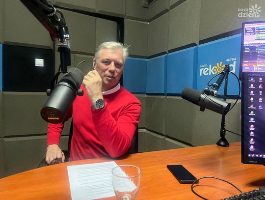 Włodzimierz Styś: edukacja to bardzo ważna rzecz