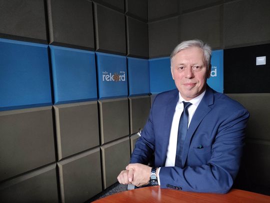 Włodzimierz Styś: Kredyt hipoteczny to jak decyzja o budowie domu- wymaga przemyślanych wyborów.