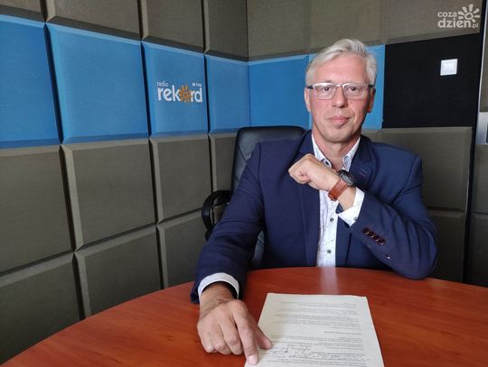 Włodzimierz Styś: Od ceny ważniejsza jest teraz jakość