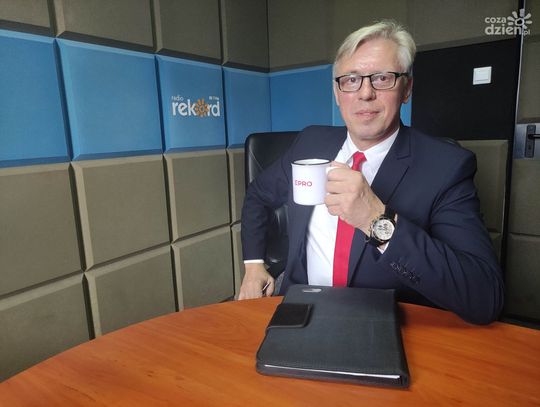 Włodzimierz Styś: Przedsiębiorczy- szczególnie ubezpieczony