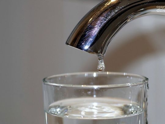 Woda w Zalesiu warunkowo dopuszczona do picia