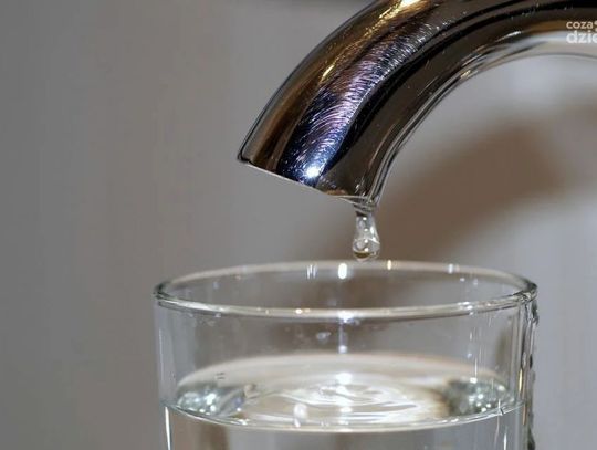 Wodociąg Gumowo. Woda warunkowo dopuszczona do spożycia