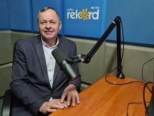 Wojciech Brzeziński: Działamy po omacku, typowo po polsku - jakoś to będzie