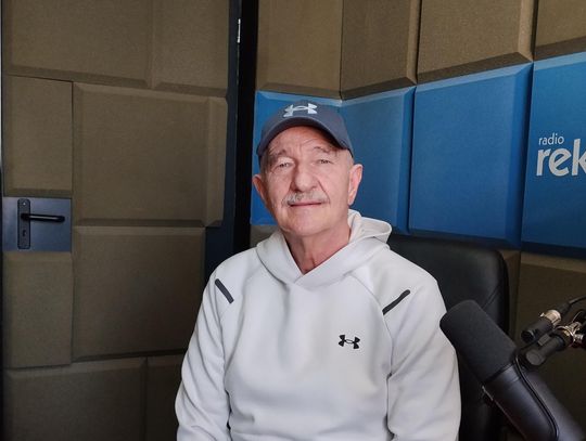 Wojciech Gesek: Ciechanów gospodarzem Mistrzostw Polski U20 i U23