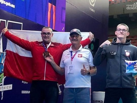 Wojciech Gesek: Marek Gugała zrobił wielką niespodziankę