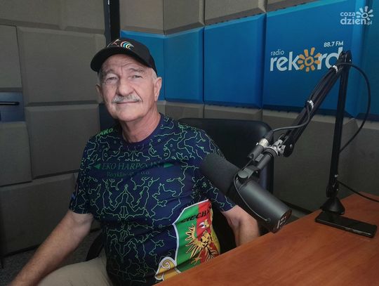 Wojciech Gesek: Musimy to wygrać!