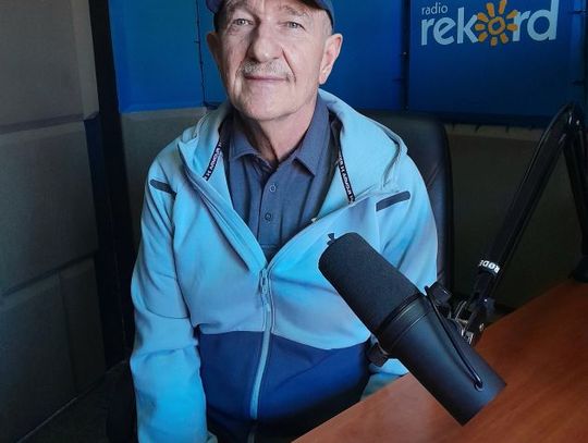 Wojciech Gesek: To wielki sukces naszych zawodników