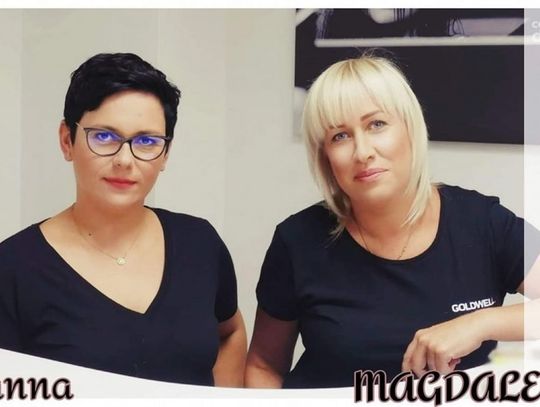Wojciechowska i Wierzbicka robią istny babski młyn!!!