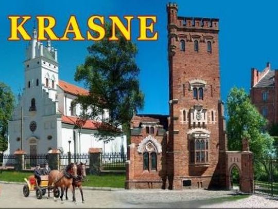 Wójt Gminy Krasne: Chcemy pomagać mieszkańcom