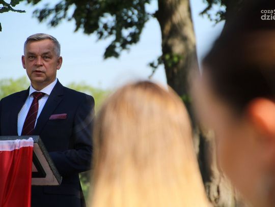 Wójt Jacek Świderski–nie ma takiego miasta jak Stupsk?!?