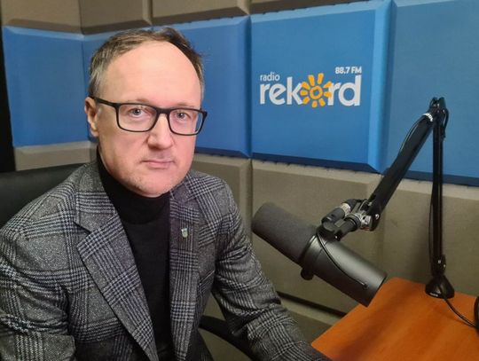 Wójt Piotr Czyżyk o tym jaki był to rok dla Opinogóry
