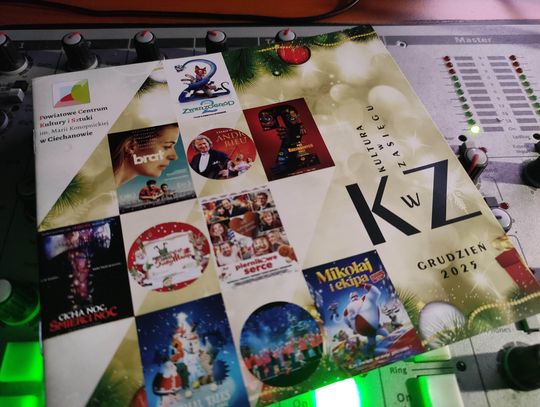 Wojtek Garliński: Przejechaliśmy ponad 300 km. Było warto!