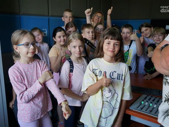 Wojtek Garliński: Tak zestresowany nie byłem chyba nigdy
