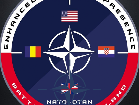 “Women of NATO” - Międzynarodowa konferencja i szkolenie z medycyny pola walki w Ciechanowie