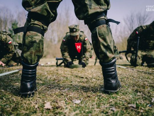 WOT: zmiana statusu do natychmiastowego stawiennictwa żołnierzy