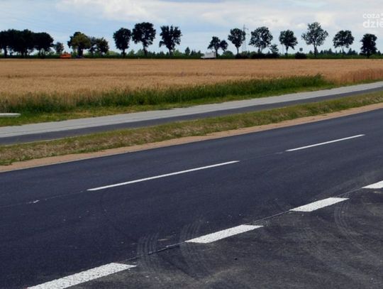 Wraca temat obwodnicy Ciechanowa. "Czekamy na rozwój sytuacji"