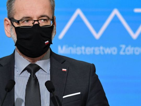 Wracają obostrzenia. Lockdown na Mazowszu