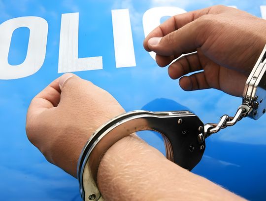 Wsiadł do cudzego auta i ukradł portfel. 35-latek zatrzymany w Raciążu
