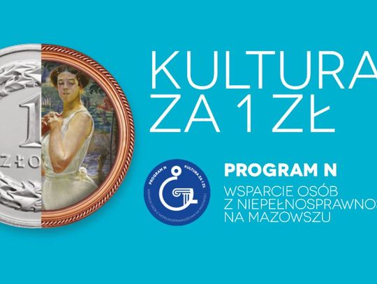 Wsparcie osób z niepełnosprawnościami na Mazowszu: Program N przynosi sukcesy