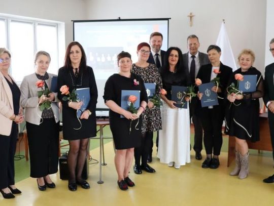 Wspólna praca i sukcesy: Podsumowanie dwóch kadencji w Makowie Mazowieckim