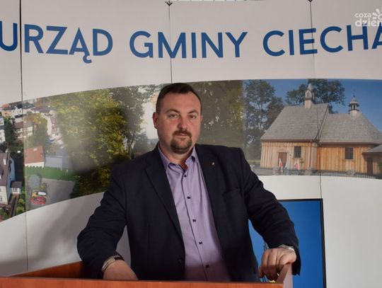 Wspólny sukces ws. obwodnicy? Nie dla gminy Ciechanów
