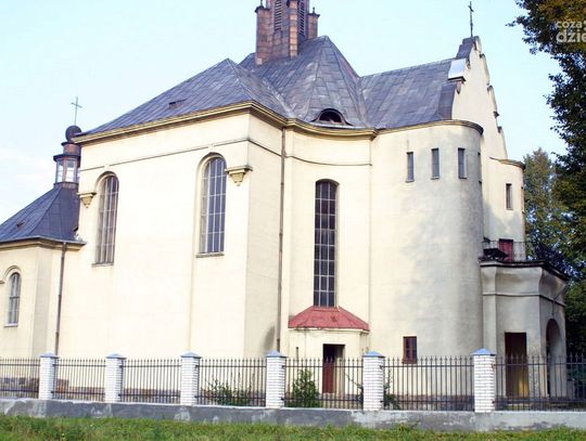 Wszyscy zdrowi po odpuście w Łopacinie
