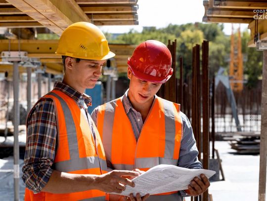 Wszystko, co musisz wiedzieć o odzieży ostrzegawczej