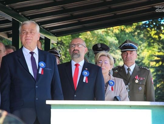 Wyborczy dwugłos w ciechanowskim PiSie. Cicholska: Powinnam wygrać wybory. Bieńkowski: Za wcześnie na deklaracje