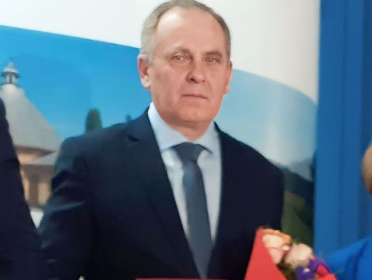 Wyborów przedterminowych nie będzie. Stefan Pawłowski wójtem gminy Ciechanów do wiosny 2024
