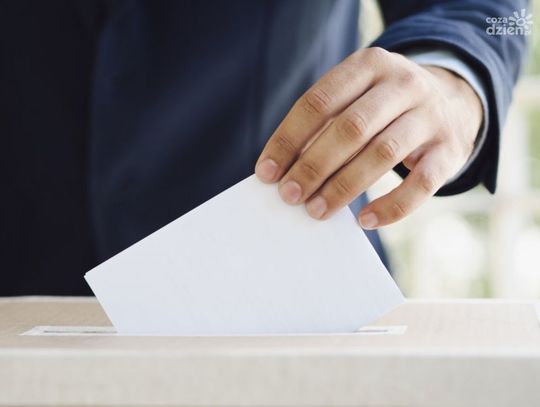 Wybory 2020. Zmiana siedziby komisji wyborczej w Ciechanowie
