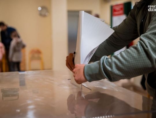 Wybory parlamentarne. Kandydaci z największą liczbą głosów z powiatu ciechanowskiego 