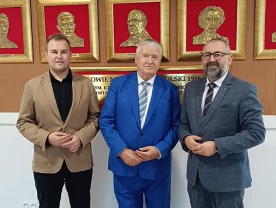 Wybrano Pełnomocnika Powiatowego PiS w Powiecie Ciechanowskim